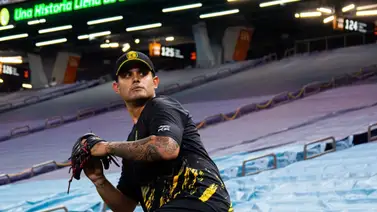 LVBP: Esta es la rotación abridora de Leones para estos próximos juegos LVBP: Esta es la rotación abridora de Leones para estos próximos juegos