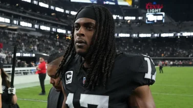 NFL: Los Jets adquieren al WR Davante Adams de los Raiders