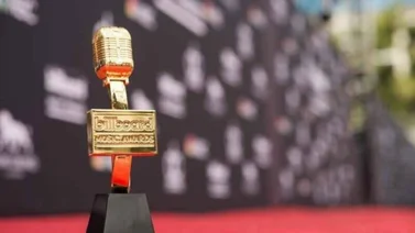 Ellos serán los presentadores de los Premios Billboard 2024