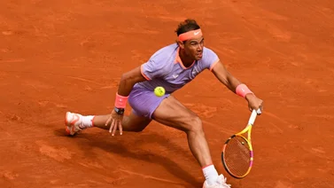 Rafa Nadal: Se va el tenista, pero queda la leyenda