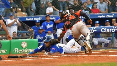 ¿Cuándo comienza la temporada 2024-25 de la LIDOM?