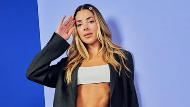 Corina Smith brilla en Latin Music Week de Billboard 