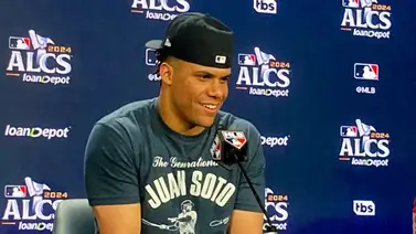 MLB: Juan Soto encabeza los dominicanos finalistas al Guante de Oro MLB: Juan Soto encabeza los dominicanos finalistas al Guante de Oro