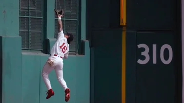 MLB: 2 mexicanos figuran entre los finalistas al Guante de Oro