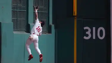 MLB: 2 mexicanos figuran entre los finalistas al Guante de Oro MLB: 2 mexicanos figuran entre los finalistas al Guante de Oro