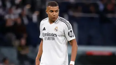 Abogada de Mbappé acepta que hay un proceso judicial por presunta violación Abogada de Mbappé acepta que hay un proceso judicial por presunta violación