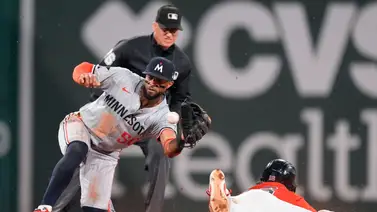 MLB: ¿Y Lindor? Estos son los finalistas boricuas para el Guante de Oro MLB: ¿Y Lindor? Estos son los finalistas boricuas para el Guante de Oro