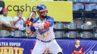 Nuevos talentos brillan en el inaugural de la LVBP