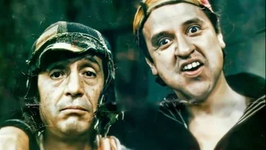 Carlos Villagrán se sincera sobre los problemas con Roberto Gómez Bolaños