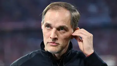 Thomas Tuchel muy cerca de convertirse en el nuevo DT de Inglaterra Thomas Tuchel muy cerca de convertirse en el nuevo DT de Inglaterra