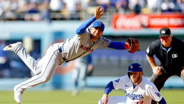 MLB: Inicio de la NLCS rompe récord de audiencia (+Detalles) MLB: Inicio de la NLCS rompe récord de audiencia (+Detalles)