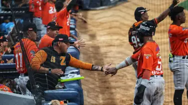 LVBP: Águilas realiza ajustes en su roster para la semana 2 LVBP: Águilas realiza ajustes en su roster para la semana 2