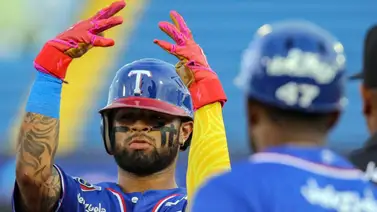 LVBP: Tiburones anuncia cambios en su roster para la segunda semana LVBP: Tiburones anuncia cambios en su roster para la segunda semana