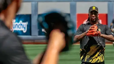 LVBP: Este lanzador de Leones quiere el primer juego contra Magallanes por encima de Erick Leal (+Detalles) LVBP: Este lanzador de Leones quiere el primer juego contra Magallanes por encima de Erick Leal (+Detalles)