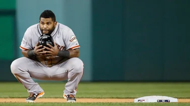 LVBP: Pablo Sandoval entrena fuerte: ¿Regresará a la nave?