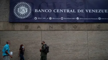 Dólar BCV para este miércoles 16 de octubre según el Banco Central de Venezuela