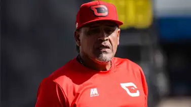LVBP: Henry Blanco se incorpora a Cardenales y pone su mirada en el título LVBP: Henry Blanco se incorpora a Cardenales y pone su mirada en el título