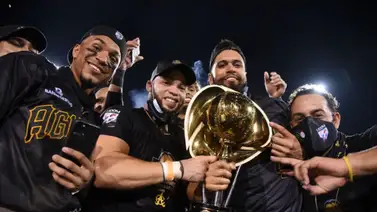 ¿Cuándo fue la última vez que Águilas Cibaeñas ganó el campeonato de LIDOM? ¿Cuándo fue la última vez que Águilas Cibaeñas ganó el campeonato de LIDOM?