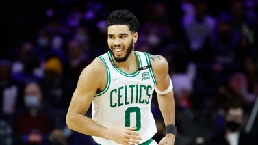 NBA: ¿No tiene nivel? Esto dijo una ex figura de la liga sobre el nivel de Jayson Tatum