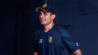 LVBP: Este es el plan de pitcheo que tiene Leones del Caracas (+Video)
