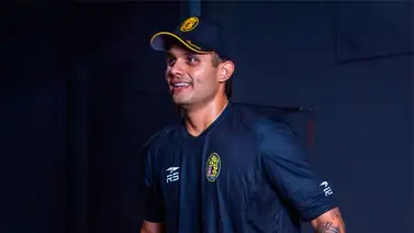 LVBP: Este es el plan de pitcheo que tiene Leones del Caracas (+Video) LVBP: Este es el plan de pitcheo que tiene Leones del Caracas (+Video)