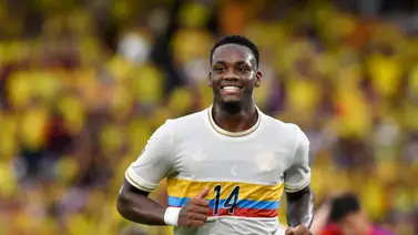Colombia golea en Barranquilla y le da un alivio a la Vinotinto (+ Videos) Colombia golea en Barranquilla y le da un alivio a la Vinotinto (+ Videos)