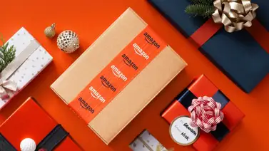 Black Friday: Estas son las rebajas de Amazon para la temporada de descuentos de noviembre Black Friday: Estas son las rebajas de Amazon para la temporada de descuentos de noviembre