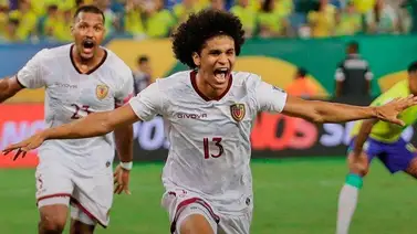 ¡Ya hay sede! Venezuela recibirá a Brasil en este estadio ¡Ya hay sede! Venezuela recibirá a Brasil en este estadio