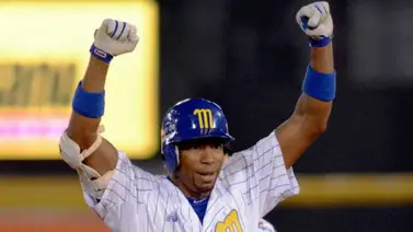 LVBP: Endy Chávez y el momento en que Leones del Caracas se rehusó a firmarlo (+Detalles) LVBP: Endy Chávez y el momento en que Leones del Caracas se rehusó a firmarlo (+Detalles)