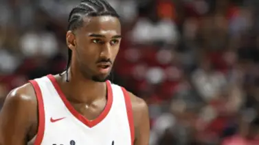 NBA: Conoce a las mejores promesas europeas para la campaña 2024-2025 NBA: Conoce a las mejores promesas europeas para la campaña 2024-2025