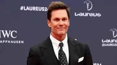 NFL: Tom Brady se convierte en accionista minoritario de Las Vegas Raiders NFL: Tom Brady se convierte en accionista minoritario de Las Vegas Raiders