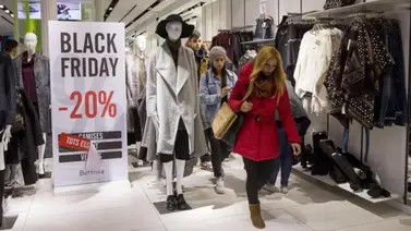 Black Friday en España: Fechas y descuentos para aprovechar las ofertas del viernes negro Black Friday en España: Fechas y descuentos para aprovechar las ofertas del viernes negro