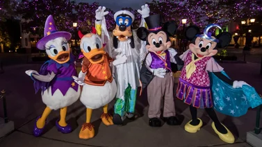 Famoso hotel de Valencia celebrará Halloween con este gran evento 
