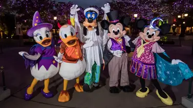 Famoso hotel de Valencia celebrará Halloween con este gran evento Famoso hotel de Valencia celebrará Halloween con este gran evento