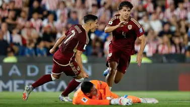 ¿Cuántos puntos ha conseguido la Vinotinto en los últimos juegos de Eliminatorias? ¿Cuántos puntos ha conseguido la Vinotinto en los últimos juegos de Eliminatorias?