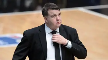 Entrenador de la Vinotinto de las Alturas tiene nuevo equipo (+Detalles) Entrenador de la Vinotinto de las Alturas tiene nuevo equipo (+Detalles)