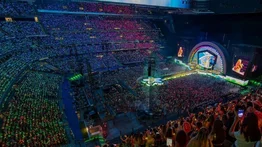 Estos fueron los conciertos más emblemáticos en el Santiago Bernabéu 2024