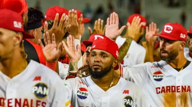 LVBP: Cardenales de Lara supera por paliza al Caracas para sumar su segunda victoria