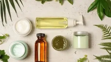 EcoBeauty: Innovación científica hacia una belleza sustentable EcoBeauty: Innovación científica hacia una belleza sustentable
