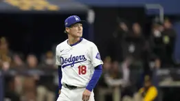 MLB: Dodgers confirman a su abridor para el Juego 4 (+Detalles)