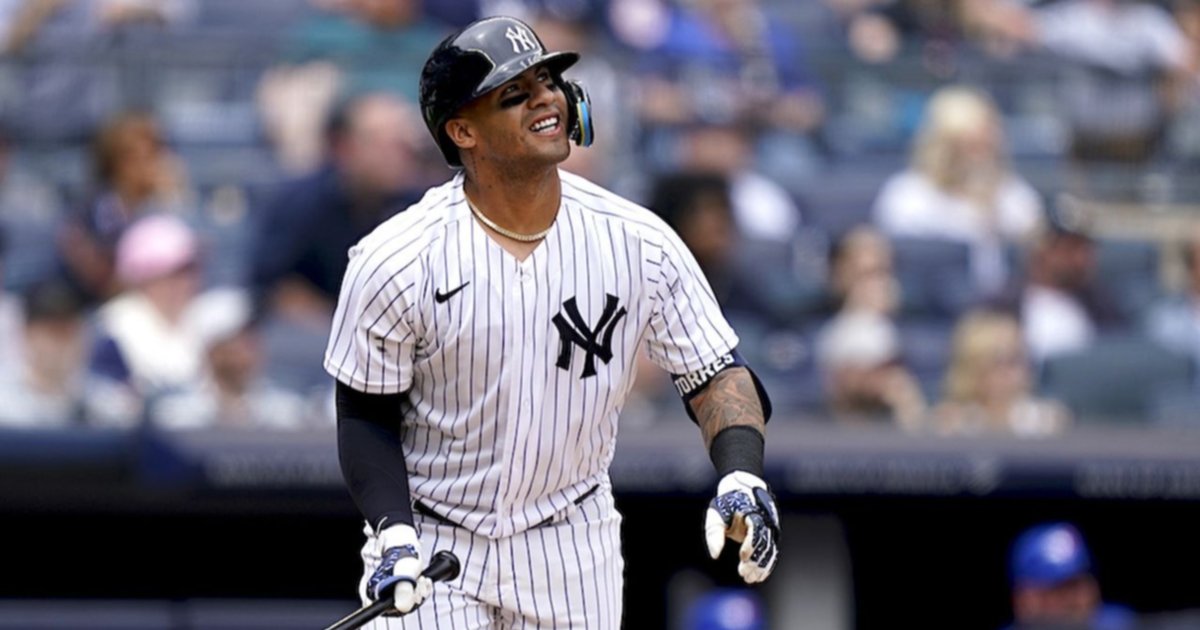 See how Gleyber Torres is vital in the Yankees’ victory over Guardians (+Video)