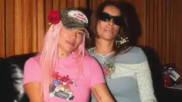 Karol G seduce con su nuevo tema junto a Sevdaliza