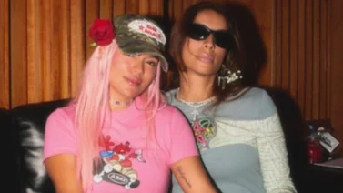 Karol G seduce con su nuevo tema junto a Sevdaliza