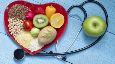 Práctica estos elementos esenciales para una Vida Saludable 