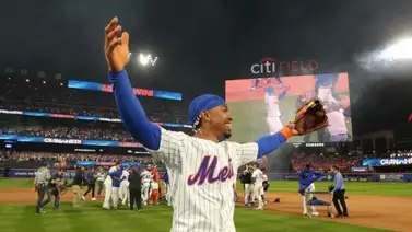 MLB: Entérate de la respuesta de Francisco Lindor al quedar fuera de la pelea por el Guante de Oro MLB: Entérate de la respuesta de Francisco Lindor al quedar fuera de la pelea por el Guante de Oro
