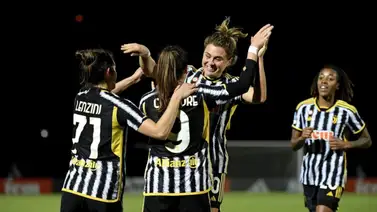 Juventus vs Bayern Múnich: Un duelo defensivo en la Champions League Femenina Juventus vs Bayern Múnich: Un duelo defensivo en la Champions League Femenina