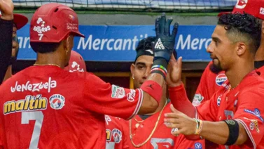 LVBP: Cardenales y Águilas se adueñan de la cima en la tabla de posiciones (+video)