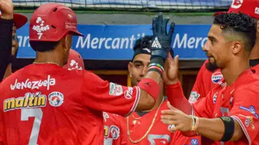 LVBP: Cardenales y Águilas se adueñan de la cima en la tabla de posiciones (+video) LVBP: Cardenales y Águilas se adueñan de la cima en la tabla de posiciones (+video)