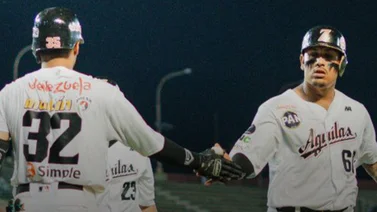 LVBP: Estos son los juegos para la jornada de este 16 de octubre (+video)