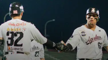 LVBP: Estos son los juegos para la jornada de este 16 de octubre (+video) LVBP: Estos son los juegos para la jornada de este 16 de octubre (+video)